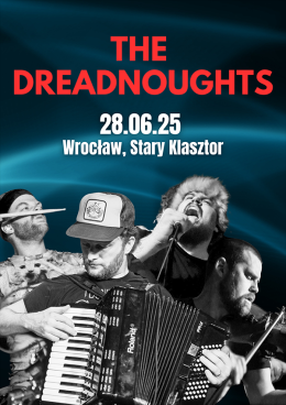 The Dreadnoughts