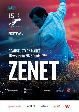 ZENET - Siesta Festival