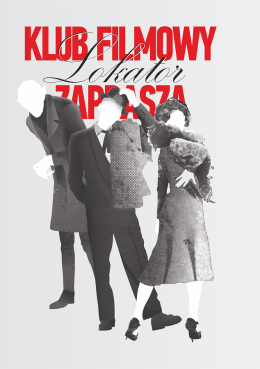 10.04 Klub Filmowy Lokator: Wszystko o Ewie