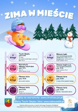 Teatr Smyka - Jak pasterz Józef Egipt uratował