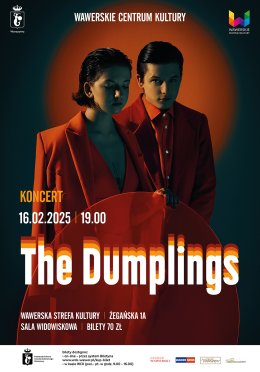 The Dumplings Reunion