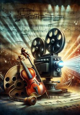 Fantazja filmowa – Dzień Kobiet