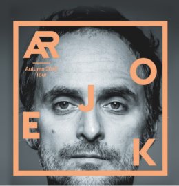 Artur Rojek - Autumn Tour