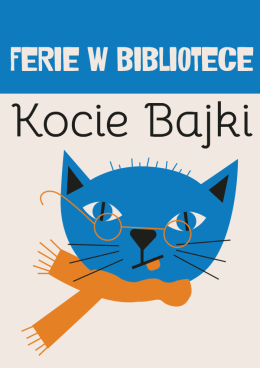 Ferie w Bibliotece „Kocie Bajki” - Decoupage na ceramice, warsztaty rodzinne