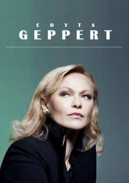 Edyta Geppert - recital