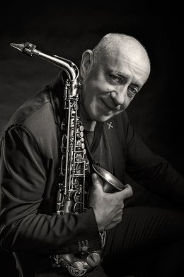 Henryk Miśkiewicz i Full Drive