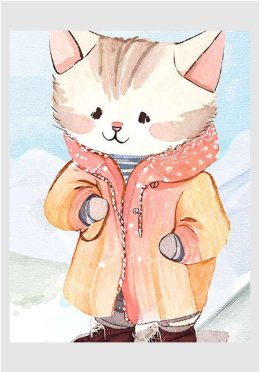 Przedstawienie "Kot w butach" - Działdowo