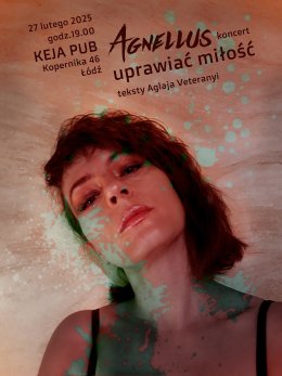 Agnellus - Uprawiać miłóść