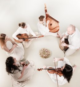 Koncert "ZELENENEBO"