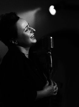 Duet Jola Sip i Michał Lewartowicz w koncercie "Czego pragną kobiety"