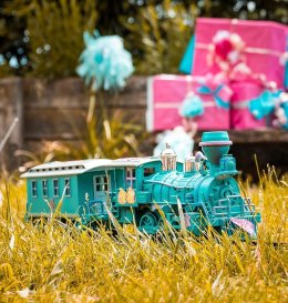 Spektakl teatralny z elementami baśni oraz storytellingu