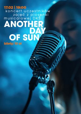 "Another Day of Sun" koncert musicalowy
