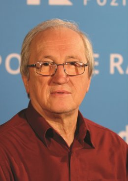 Spotkanie z Ryszardem Glogerem, autorem książki „Legendy bluesa i gitary”