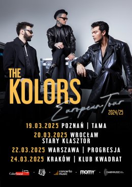 The Kolors