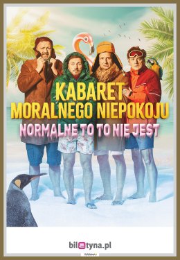 Kabaret Moralnego Niepokoju