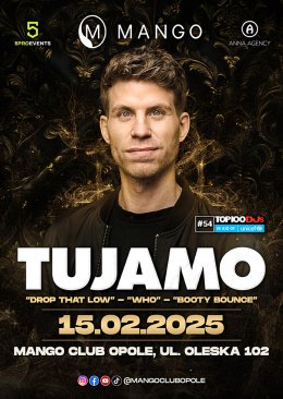 Tujamo