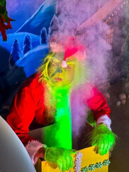 „Zimowy zawrót głowy”