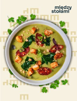Warsztaty Kulinarne dla Dzieci: Tradycyjna Zupa Caldo Verde