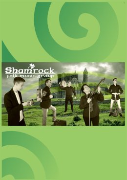 Shamrock Folk Music Group