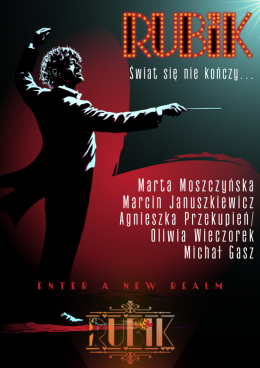 Piotr Rubik - Świat się nie kończy...