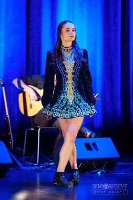 Shamrock – koncert | Dzień Świętego Patryka