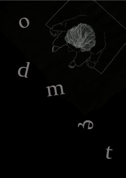 Spektakl teatralny „Odmęt”