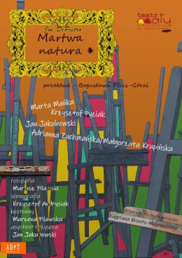 Martwa natura