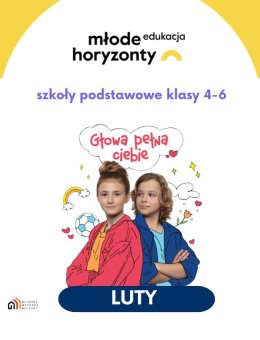 MHE Głowa pełna ciebie