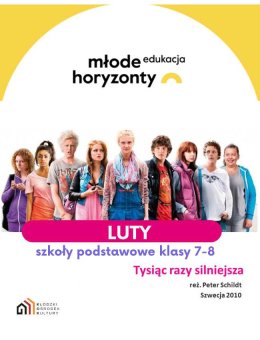 MHE Tysiąc razy silniejsza