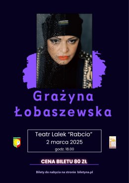 Grażyna Łobaszewska