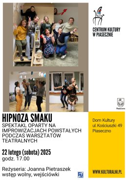 Hipnoza smaku