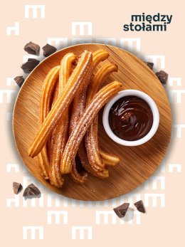 Warsztaty Kulinarne dla Dzieci: Chrupiące Churros