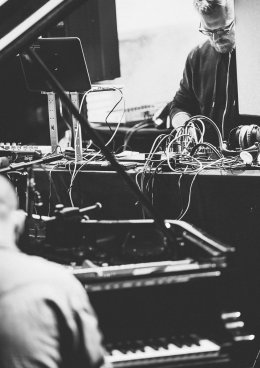 Nanook of the North / VIII Festiwal od Bikiniarzy do Hipsterów