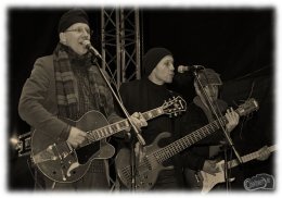 Kuba Sienkiewicz TRIO