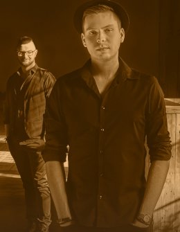 NeoKlez – muzyka klezmerska symfonicznie