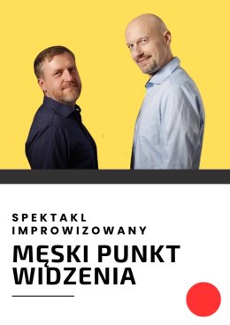 Męski punkt widzenia