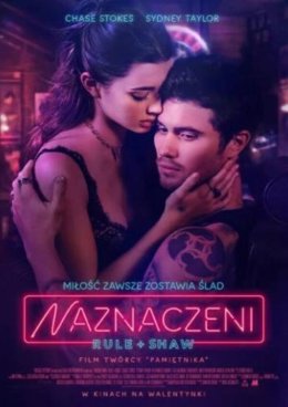 Naznaczeni