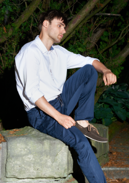 Męska Strona Piosenki- Marcin Januszkiewicz