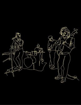 NAJPIĘKNIEJSZE PIOSENKI: ZBIGNIEW WODECKI Zespół Konie