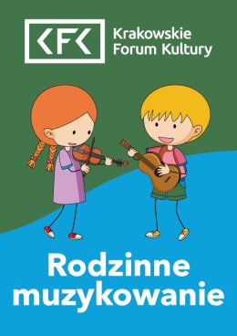 Wiosna tuż-tuż | Rodzinne Muzykowanie