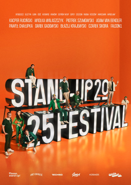 Stand-up Festival™ 2025