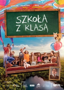Szkoła z klasą