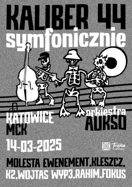 Kaliber 44 Symfonicznie