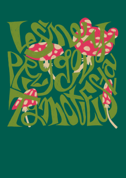 FIRLEJ DZIECIOM: Leśne przygody Tymoteusza