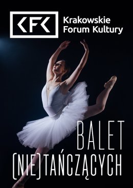 Balet (nie)tańczących