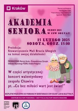 15.02.25, AKADEMIA SENIORA