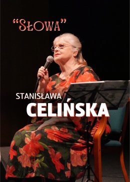 Stanisława Celińska - Słowa