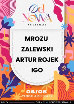 Od Nowa Festiwal