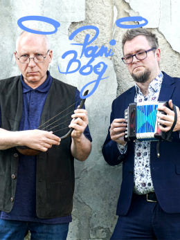 Pani Bóg - koncert Kuba Sienkiewicz