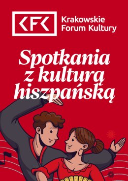 Spotkania z kulturą hiszpańską | Marzec